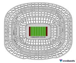 commanders 2023 24 home game tickets