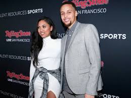 Born march 14, 1988) is an american professional basketball player for the golden state warriors of the national basketball association (nba). Stephen Curry And Wife Ayesha Inside Their Marriage And Relationship