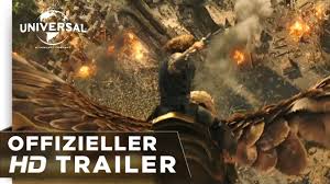 Dennoch kam the beginning bei vielen zuschauern gut an. Warcraft The Beginning Trailer 2 Deutsch German Hd Youtube