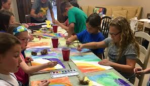 Easy & convenient registration for art camp for ages 6 & up. 10 Ways To Make Sure Your Summer Art Camp Is The Best It Can Be The Art Of Education University