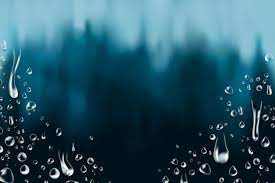 rain water images free on