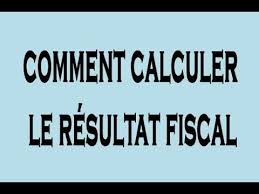 Fiscalité Comment Calculer le Résultat Fiscal; DARIJA. - YouTube