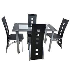 kitchen dining table set 5 pieces