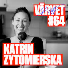 Facebook gives people the power to share and. 64 Katrin Zytomierska Varvet Podcast Podtail