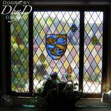 Stained Glass Crafted By Artisans At