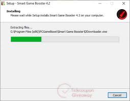 Smart game booster license key displays the temperature of the cpu and gpu in the game and provides detailed information on the temperature of the motherboard and the speed of the fan. Smart Game Booster License Key Free For 6 Months