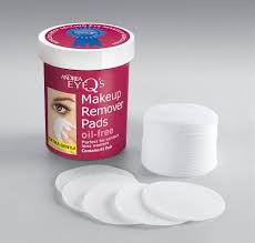 andrea eyeqs oil free makeup remover