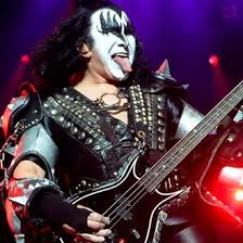 kiss will no longer be rock and rolling