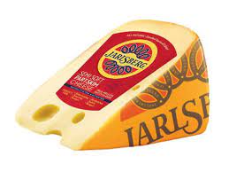 jarlsberg nutrition facts eat this much