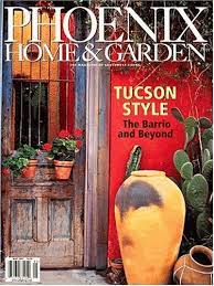 garden magazine subscription