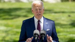 The president is expected to cover a range of topics in his first address to a joint session of congress. President Biden S First Address To Congress Tonight Video Abc News