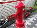 Hydrant prop