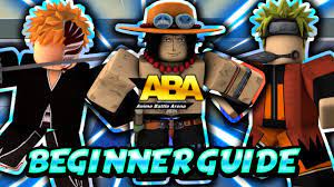 Maybe you would like to learn more about one of these? Anime Battle Arena Beginner Guide Youtube