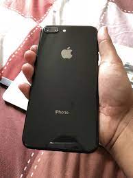 Apple iphone 8plus 64gb gray. Apple Iphone 8 Plus 64gb Space Grey Unlocked Usado En Venta En Iphone Iphone 8 Plus Iphone 8