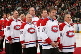 Goff is biggest playoff qb mismatch in playoff history. Montreal Canadiens Legends Lead Nhl S Top All Time Team
