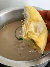 Bubur kacang hijau durian ini bisa menjadi salah satu solusimu, lho. Resipi Bubur Kacang Durian Yang Sedap Cepat Empuk