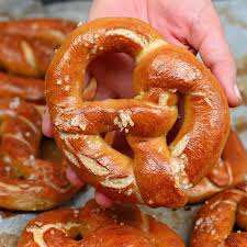 how to make soft pretzels alphafoo