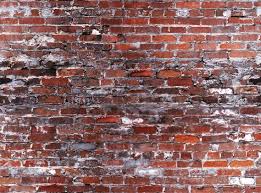 Clean Brick Exterior Brick Brick Wall