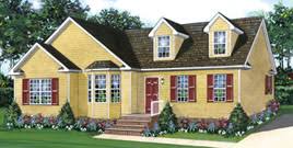 modular homes are custom built and