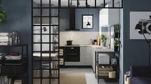 En estas fotos podrás encontrar inspiración para poder decorar tu cocina. Disenos De Cocinas Ikea