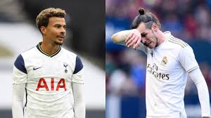 Gareth bale's 'hard work' will be rewarded by a starting place against antwerp in the europa league on thursday. Epl Transfer News Gareth Bale Dele Alli Tottenham Spurs Gossip Rumours Latest Jose Mourinho Manchester United Real Madrid