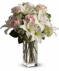 funeral home flower delivery las