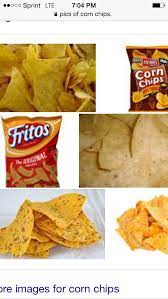 However, before you can start enjoying some of the treats you love, you will need to take special care to avoid any foods that could damage your new appliances. Corn Chips Will Pop Brackets Off Teeth Food Foods To Avoid Corn Chips