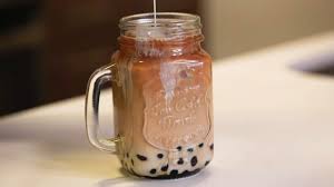 boba milk tea recipe by tasty