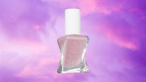 essie s gel couture polish lasts over a