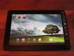 test asus transformer infinity tf700t