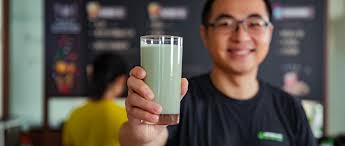 There are a large variety of shake flavors including french vanilla, banana caramel, orange cream, mint chocolate, wild berry, cookies n' cream, café latte and more. What Is Formula 1 Reviewing Herbalife S Bestselling Protein Shake