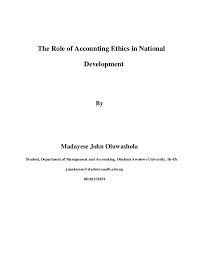 Essay  The Role of E Learning in Nation s Development Publish Your Article