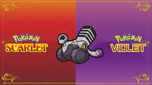 Where to find Varoom & Revavroom in Pokemon Scarlet & Violet - Dexerto