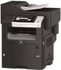 After you find the link, you just need to press the download button to download the software that you need to install the konica minolta bizhub 4050 wireless printer. Konica Minolta Bizhub 4050 Driver Konica Minolta Bizhub 4050 B W Compact Mfd Mbs Cascainotizie