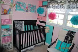 baby girl nursery room girl nursery