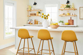 30 beautiful yellow kitchen ideas to try