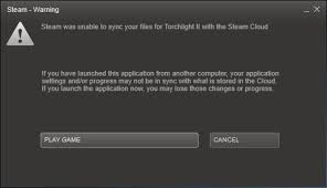Is it all computers within the same. How To Fix Steam Unable To Sync Error Arqade