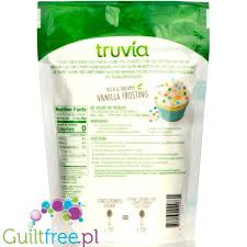 truvia confectioners sweetener 12 oz 340g