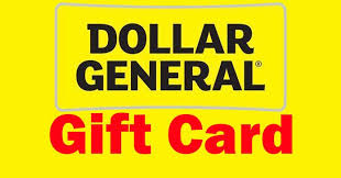 Avoid buying gift cards from online auction sites, because the cards may be counterfeit or may have been obtained fraudulently. 100 Dollar General Gift Card In 2021 Dollar General Gift Card Restaurant Gift Cards