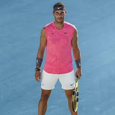 Rafael nadal's nike outfit for australian open 2021 revealed. Photos Rafael Nadal S Outfit For Australian Open 2020 8 Yanvarya 2020 Rafa Nadal King Of Tennis