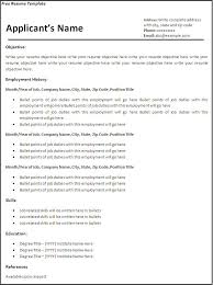 Resume Format Microsoft Word Resume Template Professional Resume Regarding  Free Resume Download Template