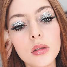 cool eye makeup inspo