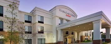 Alexandria Virginia Extended Stay Hotel Springhill Suites