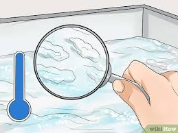 Alkalinity in the hot tub is controlled by using ph increaser or ph reducer to obtain the ideal range of 80 to 120 parts per million (ppm). How To Lower Ph In A Hot Tub 12 Steps With Pictures Wikihow
