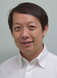 Dr Jeffrey Tu – The Centre for Digestive Diseases