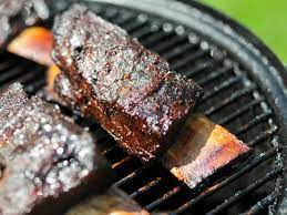 barbecue short ribs recipe