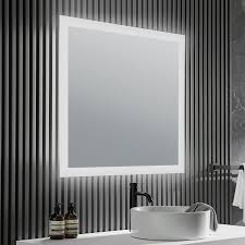 Led Mirror Bathroom Bathroom Mirror