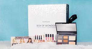 holiday makeup and gift sets for the