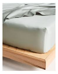 Fitted Sheet Double Bed Size