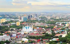 biggest cities in the philippines